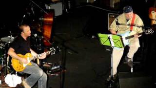 Peter Green | Union Chapel | Sitting in the Rain