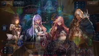 BGM:Celluloid-splash.ver-底辺技術で作ったシャドバPV動画「ShadowverseMAD」