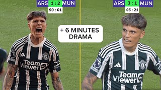 Peter Drury’s Epic Stoppage Time Turnarounds - Best Commentaries!
