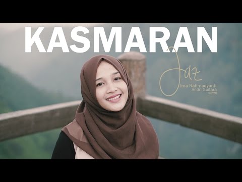 Kasmaran - Jaz (Ima, Andri Guitara) cover