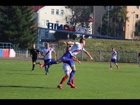 4 liga podkarpacka na żywo: Przełom Besko - Polonia Przemyśl [TRANSMISJA WIDEO]