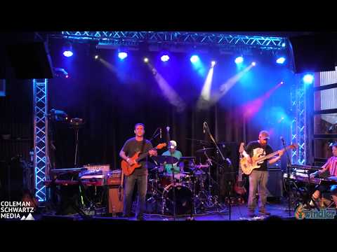 Swindler: 2019/06/13 - Nectar Lounge; Seattle, WA [full set]