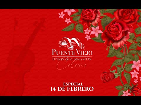 Especial 14 de Febrero