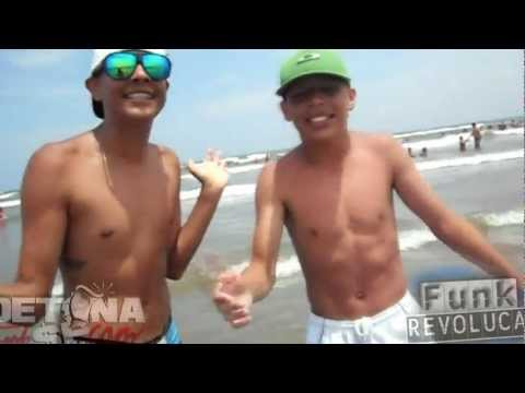 MC PIRUKA - MEDLEY DE LANÇAMENTOS ♪ ' FUNK REVOLUCAO ' DETONAFUNKSP.COM