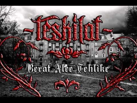 Teşkilat Feat Kara Kaplan  Kötü Adamlar - Küçük Çekmece Yeaa