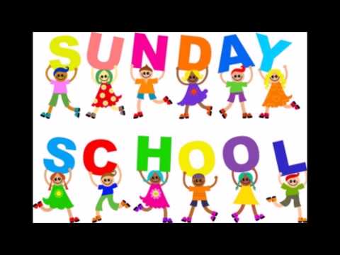 Vincent de Wit & Bas Mooy - Zondagsschool