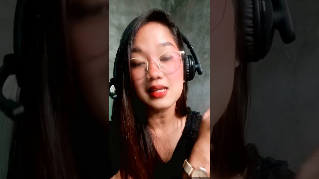 Teacher Janine