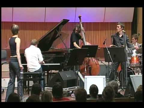European Jazz Motion - Halt Auf Verlangen