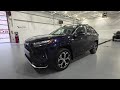 2023 Toyota RAV4 Prime XSE / TECH / AWD / APPLE CARPLAY / JBL / CUIR+++-video