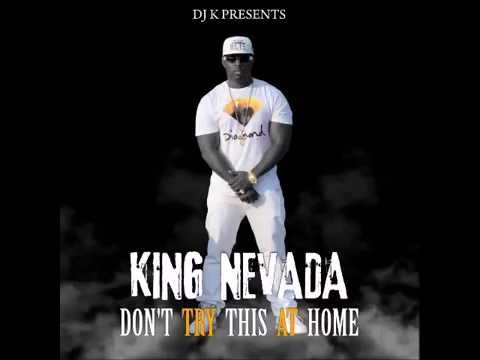 King Nevada - Intro (Produced By Mr. Authentic)