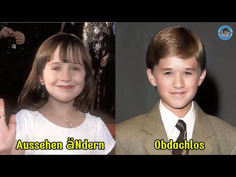 19 berühmte Kinderstars, die spurlos aus Hollywood verschwanden | Vorher und Nachher 2025