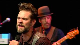 Blood, Sweat &amp; Tears featuring Bo Bice