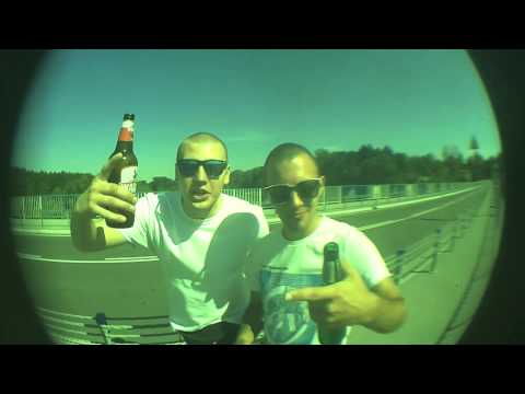 KostuchA - Mamy jedno Serce (Official Video!) (Klepsydra2015)