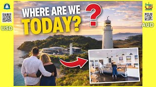 Feb 25 2026  HUMPDAY Where are we today?   #Australia #DUCs #cruising #HH4C #NCL