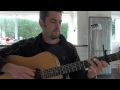 Closing Time - Semisonic (acoustic instrumental ...