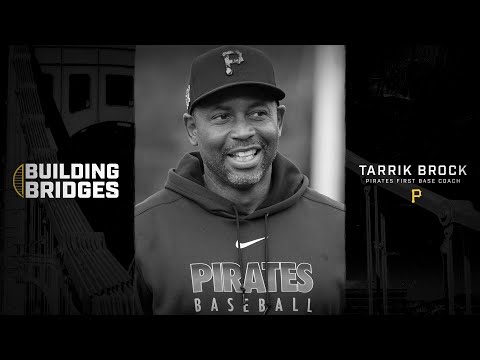 Building Bridges | Tarrik Brock