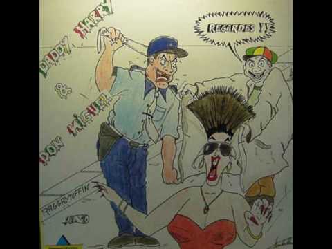 Daddy harry et don miguel - L'automatique