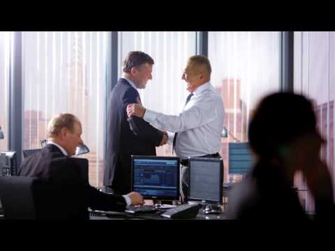 ICA reklamfilm 2013 v.5 - Ta ett grönt år med ICA!