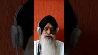 Bhai amarjeet singh - Pura Guru