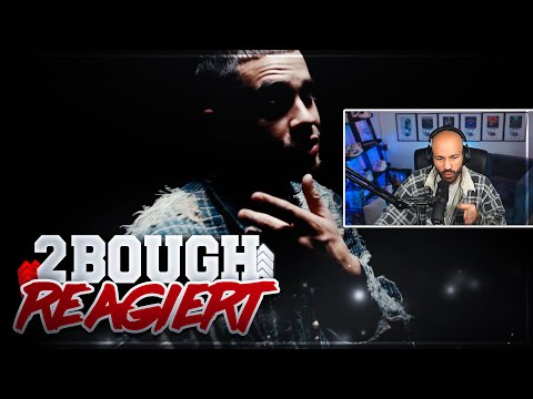 JAMULE - 25th October Freestyle / 2Bough REACTION