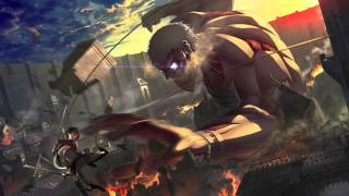 (Epic Battle OST) DOA (Attack on Titan OST) (Shingeki no koijin OST)