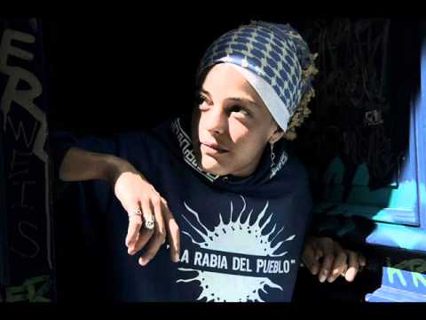 Medley Keny Arkana - L'Esquisse 2.wmv