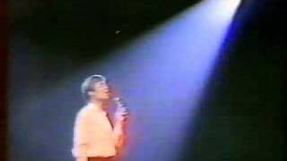 John Denver live in Australia - Shanghai Breezes &amp; Perhaps Love (1983)