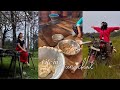 Pasighat Home Life Going On A Bike Date Making Dumplings At Home Meeting My Family Arunachali