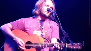 Bo Bice ~ Wild Roses