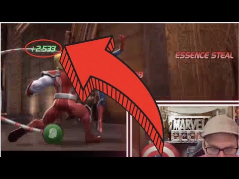 Rank 3 6-Star Omega Red Gameplay Test! The Regen Alone Is Mind Blowing