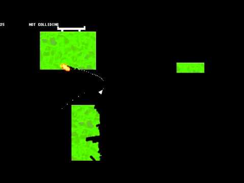 Gravity Force Amiga