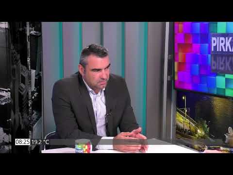 PIRKADAT Breuer Péterrel: Ifj. Lomnici Zoltán