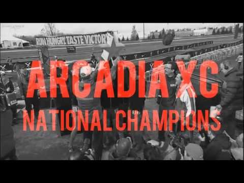 Chasing Greatness | Nike Cross Nationals 2012 Documentary | Arcadia High School Cross Country