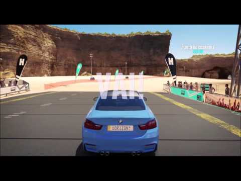 Forza Horizon 3 Demo - VS Rivals (2) - MSR Tribute