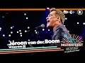 Jeroen van der Boom - Waarom jij • Muziekfeest van het Jaar 2022 // Sterren NL