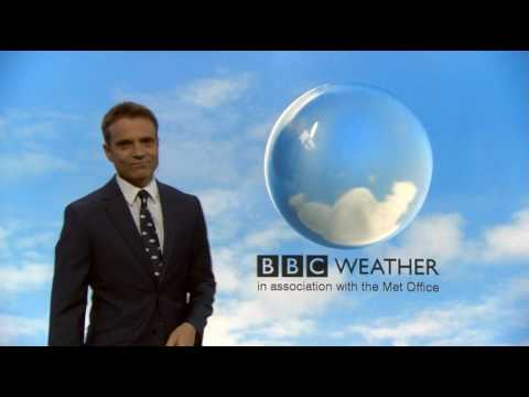 BBC News - John Hammond last broadcast