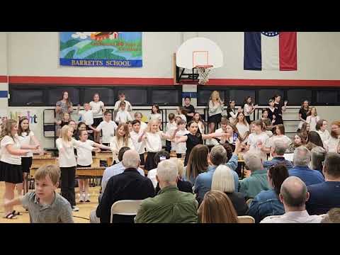 2025--Fine Arts Night