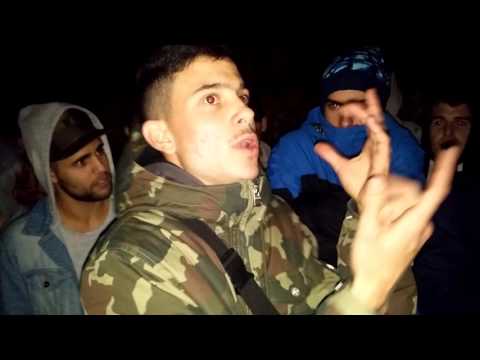 TRACKALAZZ VS ROOCKIE [SEMIFINAL] [EQUISDE BATTLE VOL.2]
