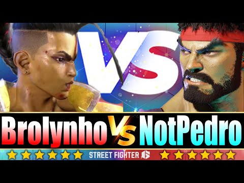 NotPedro não é Brinquedo! [FT05] Vs Broly