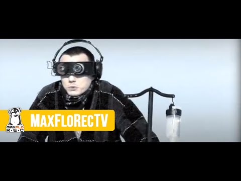 Straho ft. Pokahontaz - Cyfroni (DynamoL LP)