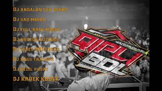 Download lagu DJ QIPLI BDL SUPERBAS FULL ALBUM TERBAIK 2025 mp3