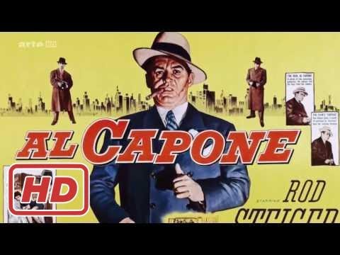 Al Capone - Der wahre Pate (Doku)