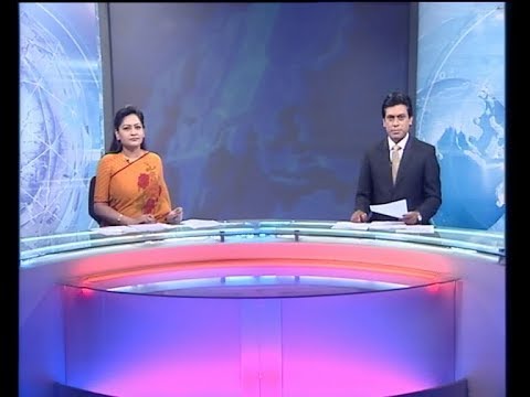 সন্ধ্যা ৭টার সংবাদ, ১৯ অক্টোবর ২০১৯