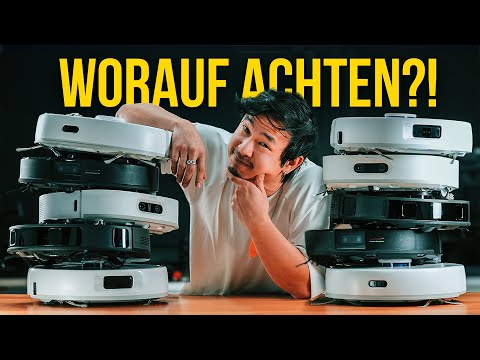 Robot vacuum cleaner | My experience after 5 years