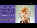 Blondie - For Your Eyes Only (Alternate Mix)