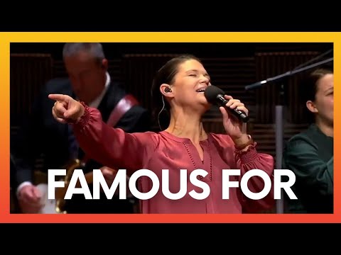 Famous For (I Believe) | POA Worship | Pentecostals of Alexandria | Mickey Mangun
