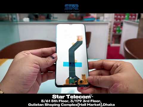 Itel S15, S15 Pro  display price in Bangladesh Video Thumbnail