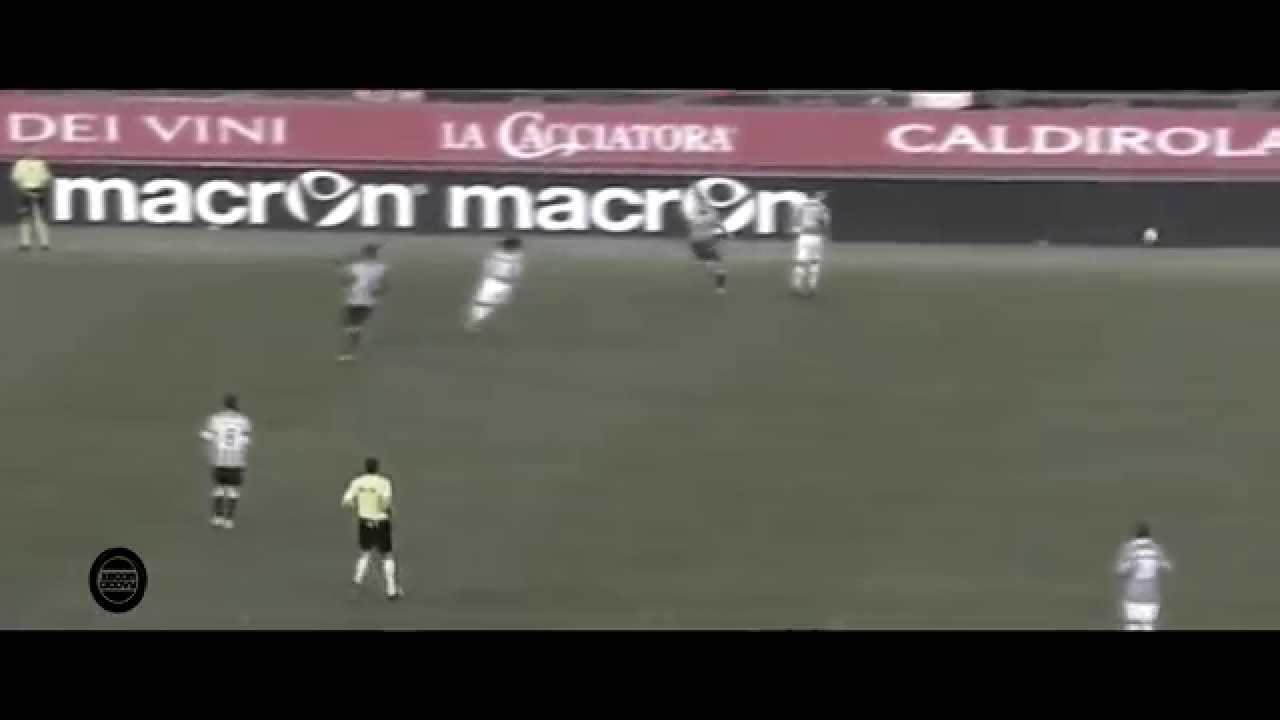 Federico Mattiello | Skills and Assist | Get Well Soon! | 2014-2015 HD - YouTube