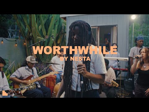 Over Everything and NESTA