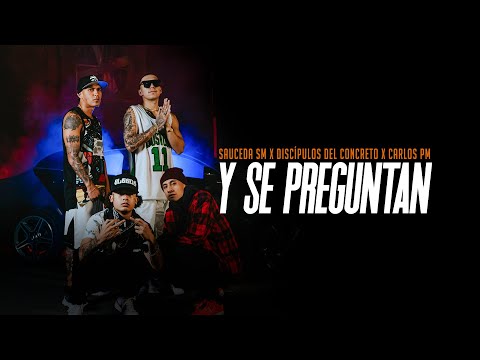 Miniatura de Y Se Preguntan